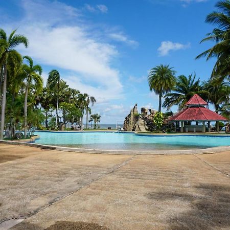Rockgarden Beach Resort Mae Phim Dış mekan fotoğraf