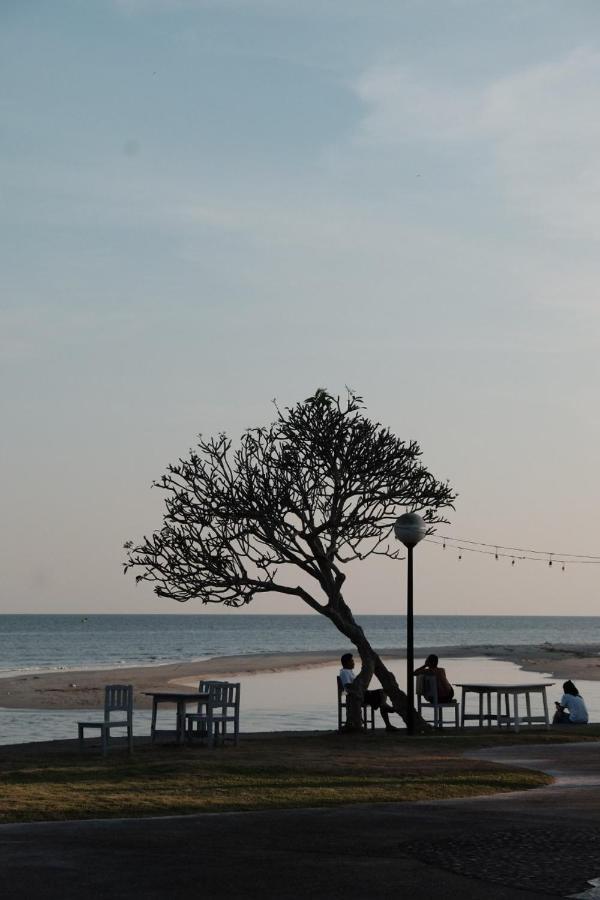 Rockgarden Beach Resort Mae Phim Dış mekan fotoğraf