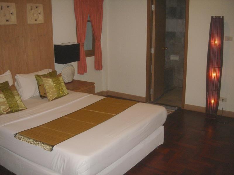 Rockgarden Beach Resort Mae Phim Dış mekan fotoğraf