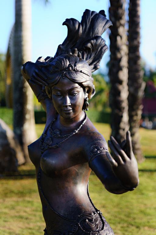 Rockgarden Beach Resort Mae Phim Dış mekan fotoğraf